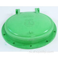 FRP SMC Fiberglass FRP -затворы.